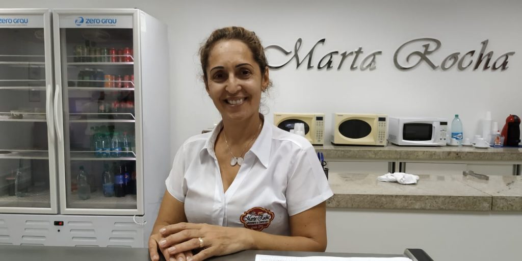 Marta-Rocha-1-1024x512 Gurupi | Por falta de estacionamento empresária muda ponto comercial da Avenida Goiás