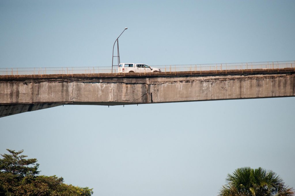 Ponte-Porto-Nacional-1024x681 Governo do Estado faz  inspeção na ponte de Porto Nacional