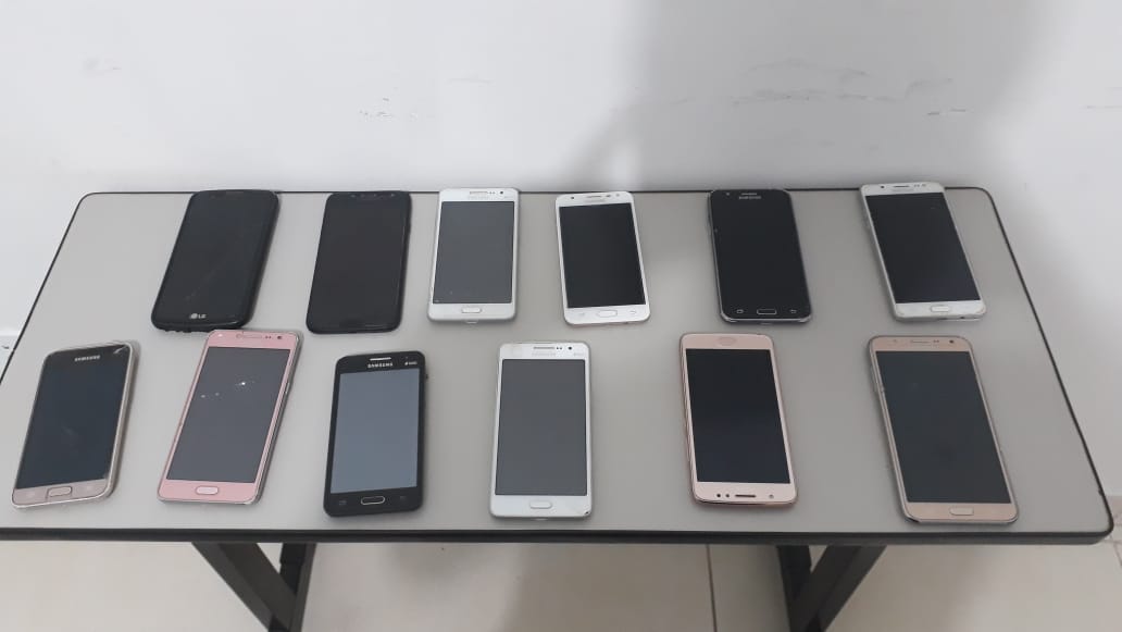 WhatsApp-Image-2019-01-31-at-11.36.58 Polícia Civil restitui 13 aparelhos celulares aos verdadeiros donos em Gurupi