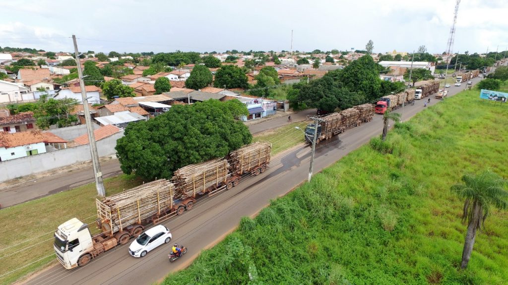 Araguaína-1024x576 Prefeito de Araguaína propõe acordo para reduzir impactos de veículos pesados na Avenida Filadélfia