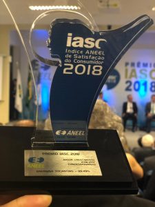 IASC-225x300 Energisa Tocantins vence o Prêmio IASC 2018