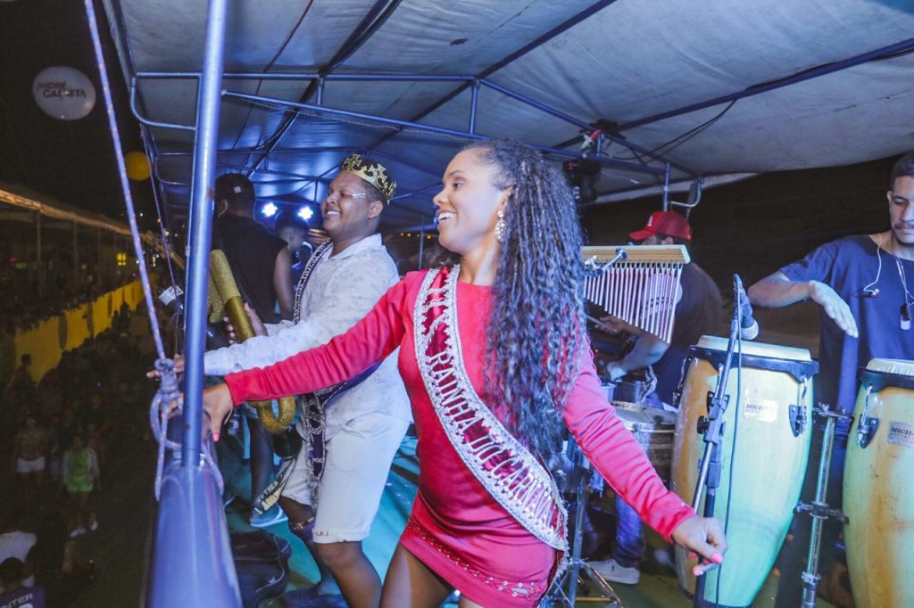 carnaval-Gurupi-2019-3-1024x682 Em Gurupi, Babado Novo e Bandas Regionais agitam foliões com axé e diversos estilos