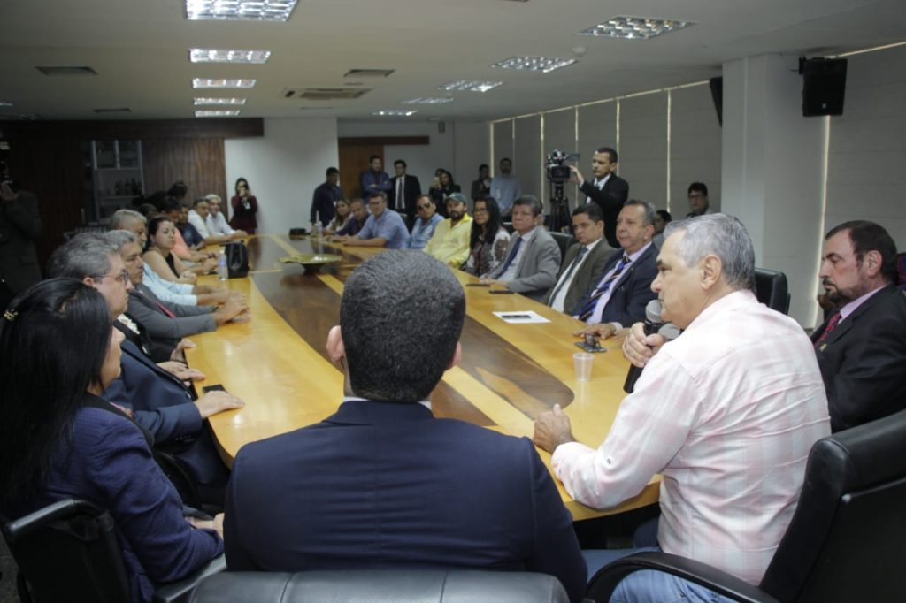 Faet-Senar-Agropecuária-3-1024x682 FAET, Governo do Tocantins e Assembleia Legislativa fecham parceria para realização das Exposições Agropecuárias