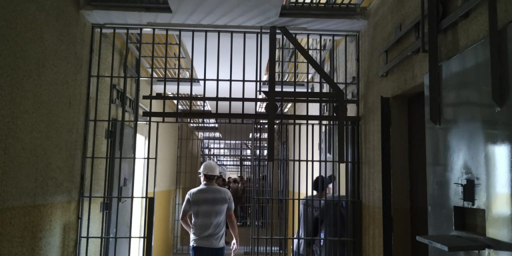 presidio-C-1024x512 Unidade Penal de Cariri está praticamente pronta para receber 600 presos