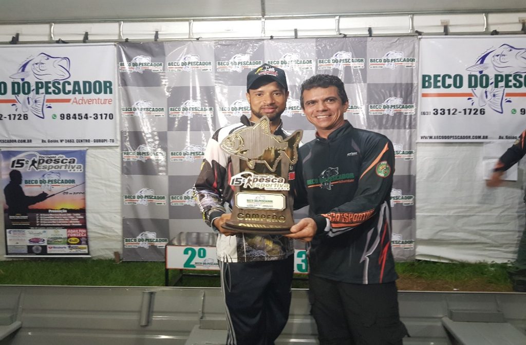 Beco-2-1024x671 Pesca Esportiva | Torneio Beco do Pescador realiza a 16ª edição no sábado