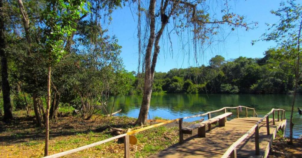 Lago-do-Japonês-1024x538 Conheça o paraíso na Lagoa do Japonês em Pindorama do Tocantins