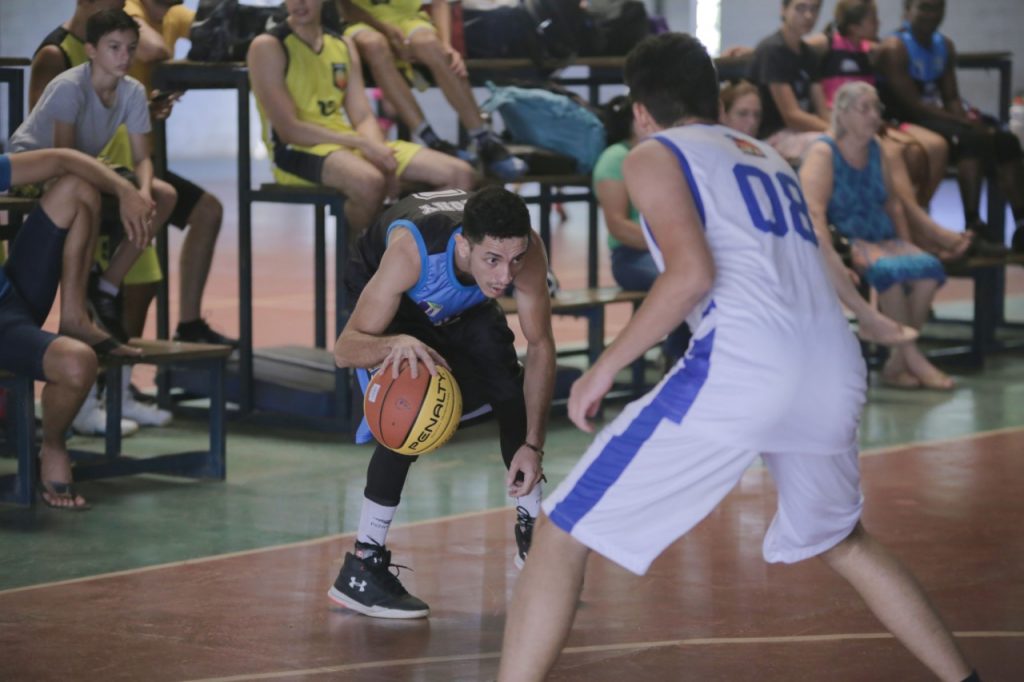 3x3-basquete-prefeitura-de-gurupi-2-1024x682 Vinte e sete equipes e mais de 100 atletas participam do torneio 3x3 de basquetebol em Gurupi
