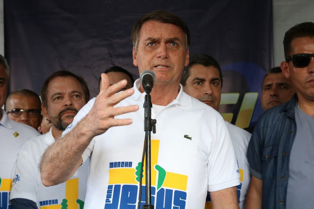 Bolsonaro-Reforma-política-1024x683 Bolsonaro: abro mão da reeleição se Brasil passar por reforma política