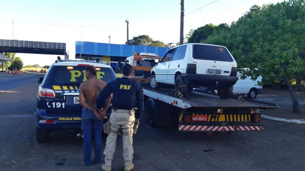 Furto-de-veículo-1024x576 Homem é preso após furtar veículo próximo ao parque de Exposição de Gurupi