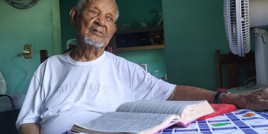 Irmão-Juca-2-1024x512 Idoso pioneiro de Gurupi fala como chegar aos 105 anos com saúde serenidade