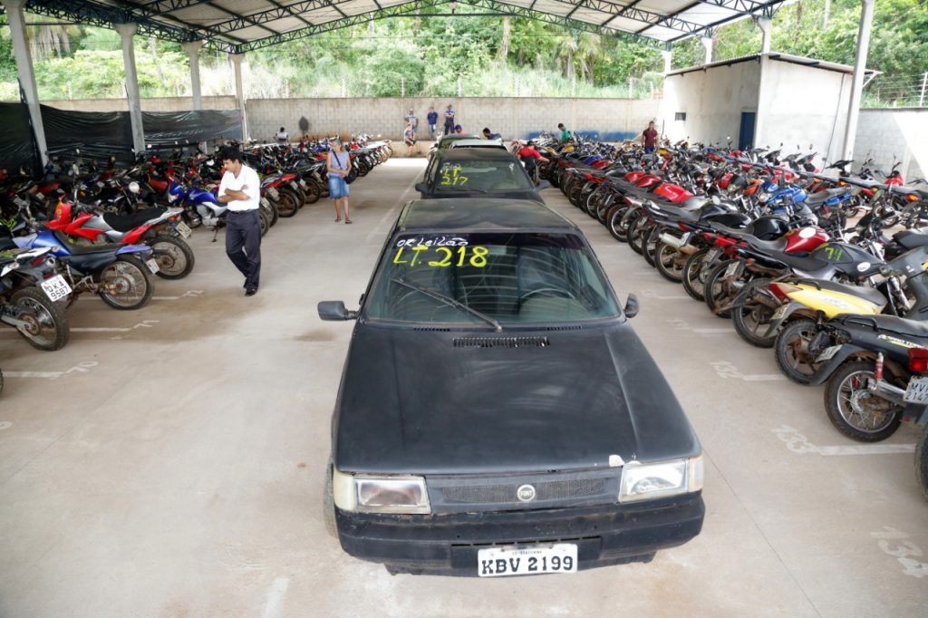 Leilão-Araguaína-1024x682 Mais de 200 veículos apreendidos serão leiloados na próxima terça-feira em Araguaína