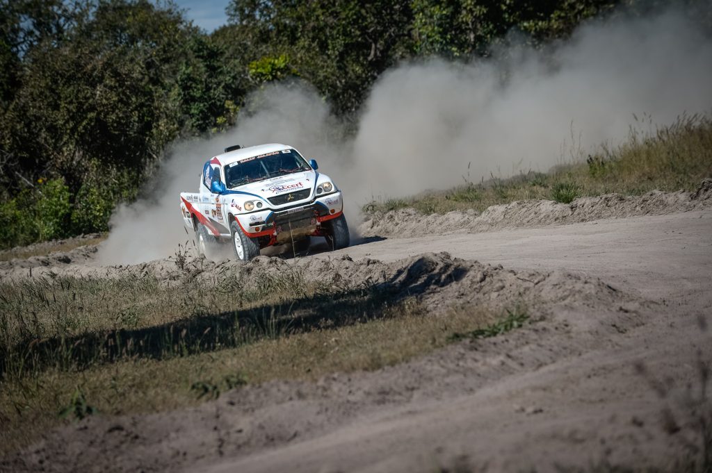 Rally-Jalapão-2-1024x681 Rally Jalapão / Sertões Series: Cristiano Rocha e Anderson Geraldi sobem ao pódio da edição 2019