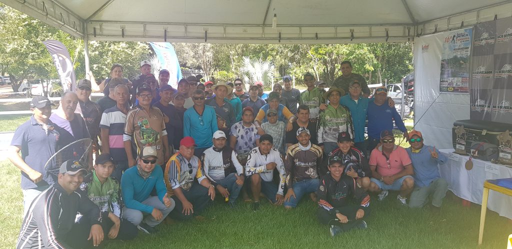 Torneio-Beco-do-Pescador-1-1024x498 Pesca Esportiva | Competidor de Brasília/DF é o campeão do 16º Torneio Beco do Pescador