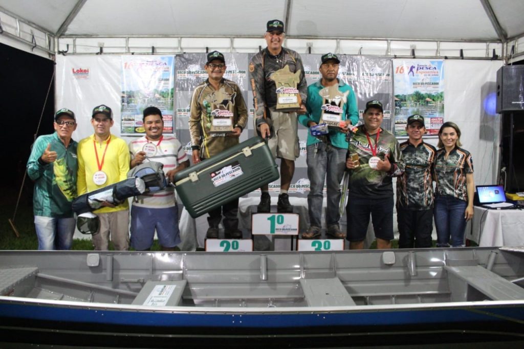 Torneio-Beco-do-Pescador-2-1024x682 Pesca Esportiva | Competidor de Brasília/DF é o campeão do 16º Torneio Beco do Pescador