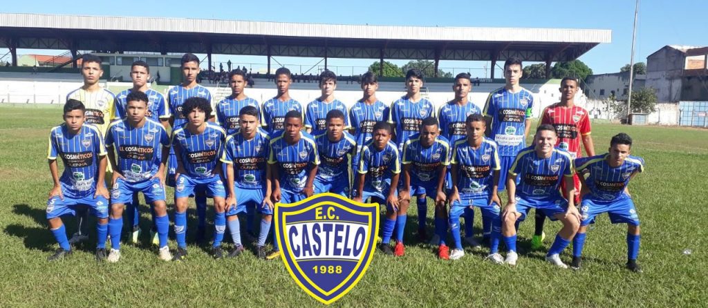 Castelo-ok-1024x446 Torneio Internacional: Castelo e Escolinha da Vila serão os representantes tocantinenses na 6° Copa Internacional de Futebol Infantil de Itumbiara/GO
