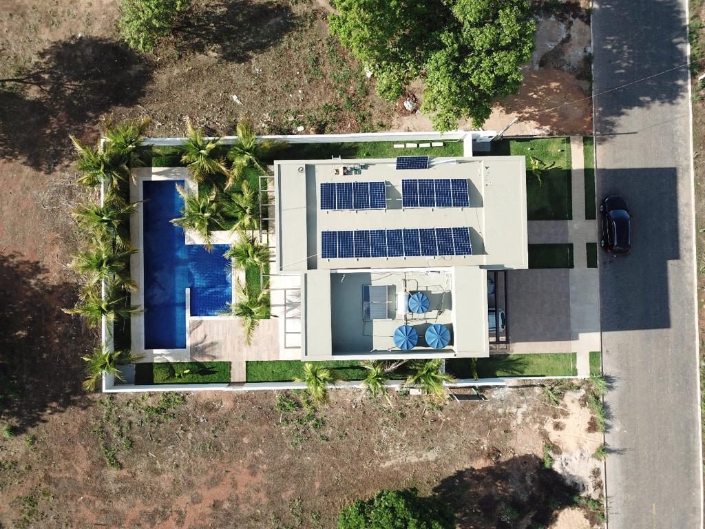energia-solar-placa-solar-Caribe-1024x768 Tocantinenses investem na geração de energia solar