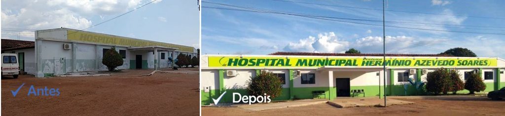 Formoso-Hospital-1024x236 Saúde municipal de Formoso presta conta de serviços prestados nos últimos dois anos