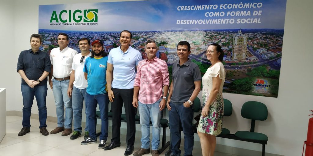 Acig-e-Ataídes-2-1024x512 Representantes da ACIG e CDL conversam sobre empreendimentos em Gurupi com presidente do Grupo Araguaia, Ataídes Oliveira