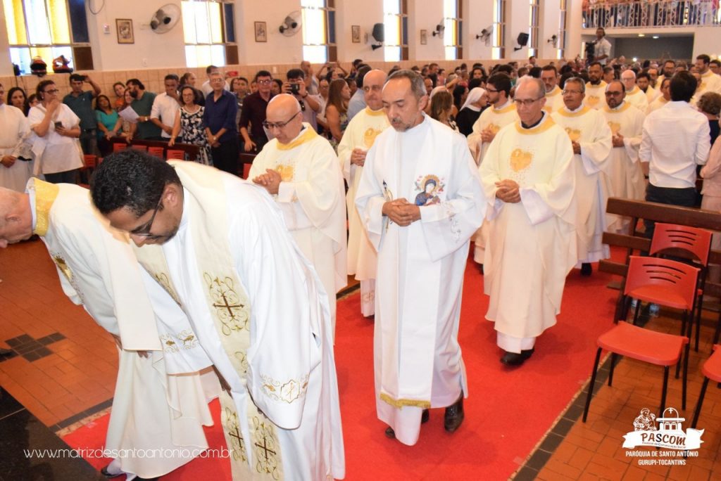Prelesia-1-1024x684 Prelazia de Cristalândia se torna Diocese com posse do Bispo Dom Wellington de Queiroz Vieira