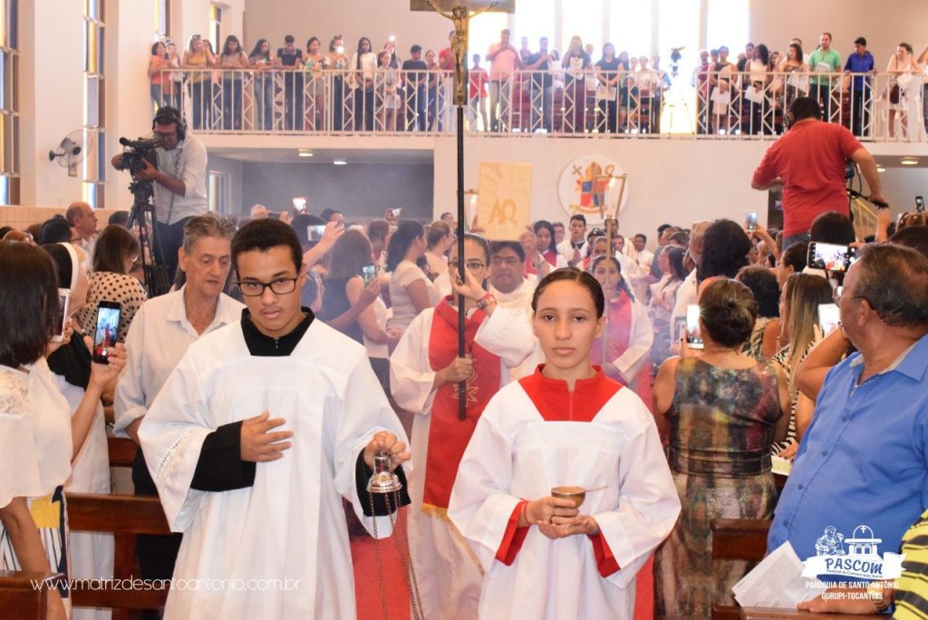 Prelesia-2-1024x684 Prelazia de Cristalândia se torna Diocese com posse do Bispo Dom Wellington de Queiroz Vieira