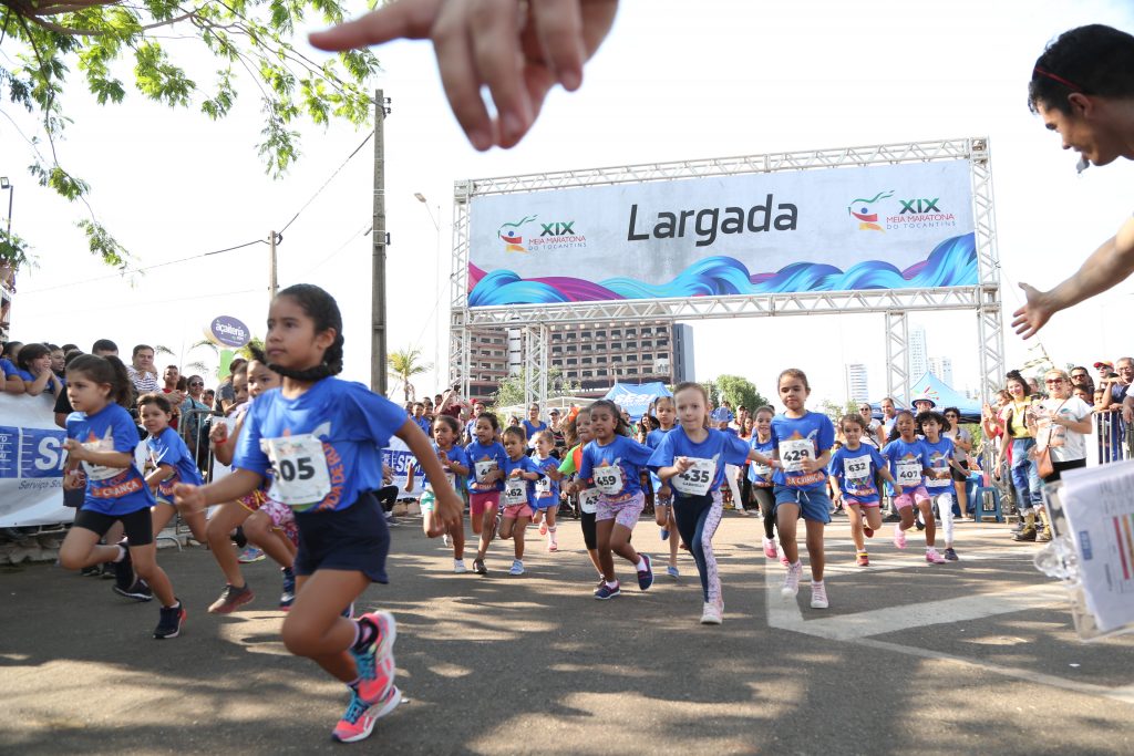 Corridade-Rua-da-Criança-Foto-1-1024x683 Corrida de Rua da Criança dá início às competições da XIX Meia Maratona do Tocantins, em Palmas