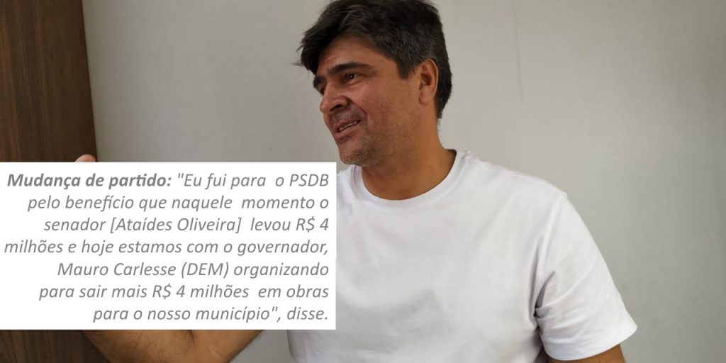 Paulo-Antônio-prefeito-de-Alvorada-partido-1024x512 Prefeito de Alvorada comenta sobre mudança de partido e expectativa para reeleição em 2020