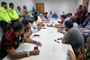 ararar-300x200 Prefeito Ronaldo Dimas anuncia que táxi-lotação será implementado em Araguaína