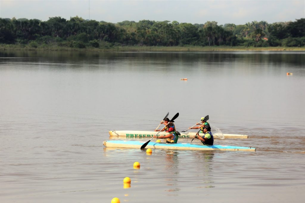 Canoagem-araguaína-2-1024x682 Primeiro Desafio Brasileiro de Canoagem vai até domingo em Araguaína