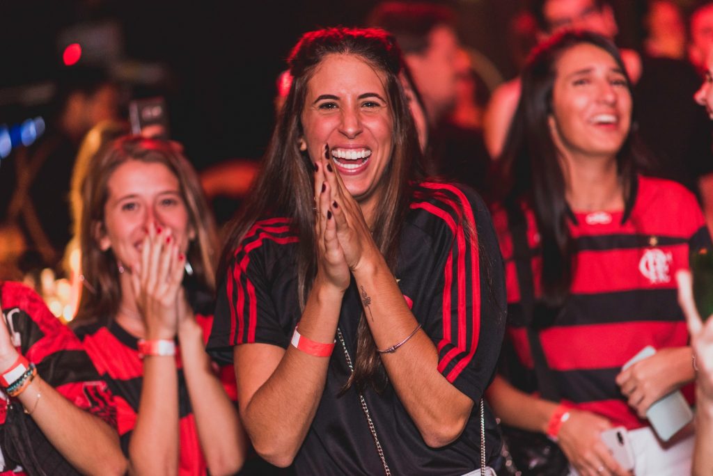 Flamengo-1024x684 Filósofo dá 5 dicas para os torcedores do Flamengo controlarem a ansiedade na semana da final