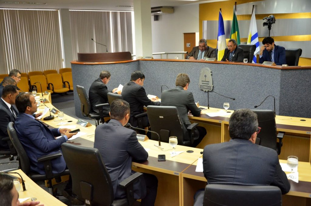 Câmara-de-PalmasAline-Batista-1024x678 LDO aprovada | Orçamento de Palmas para 2020 ultrapassa R$1,3 bilhões