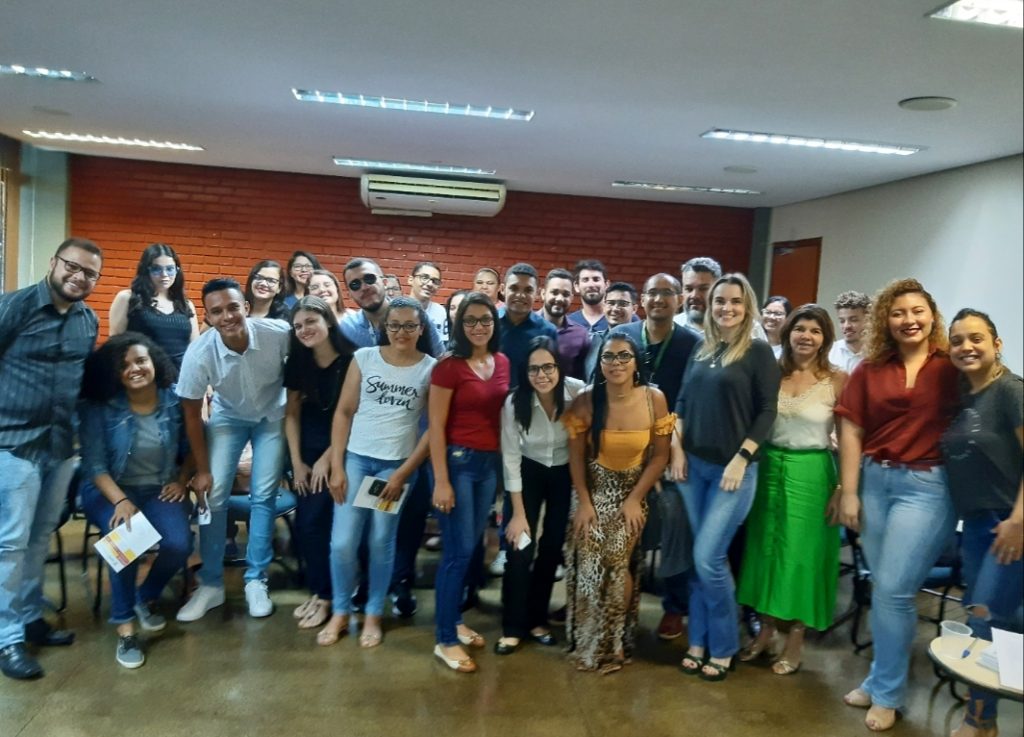 UFT-Visita-estudantes-40-1024x737 Controladoria recebe visita técnica de estudantes de Gestão Pública do IFTO de Gurupi