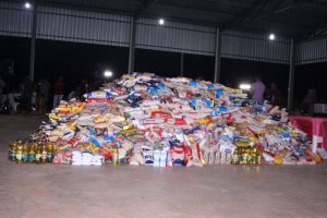 ko-300x200 Futebol solidário arrecada 1 tonelada de alimentos para famílias de Gurupi