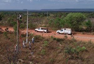 ml-300x207 Cidades do Tocantins receberam obras de melhorias na rede elétrica em 2019
