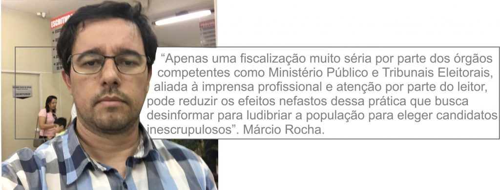2-Márcio-Rocha-Avecom-1024x390 Eleição 2020 | Jornalistas comentam sobre o espetáculo da audiência política nas redes sociais