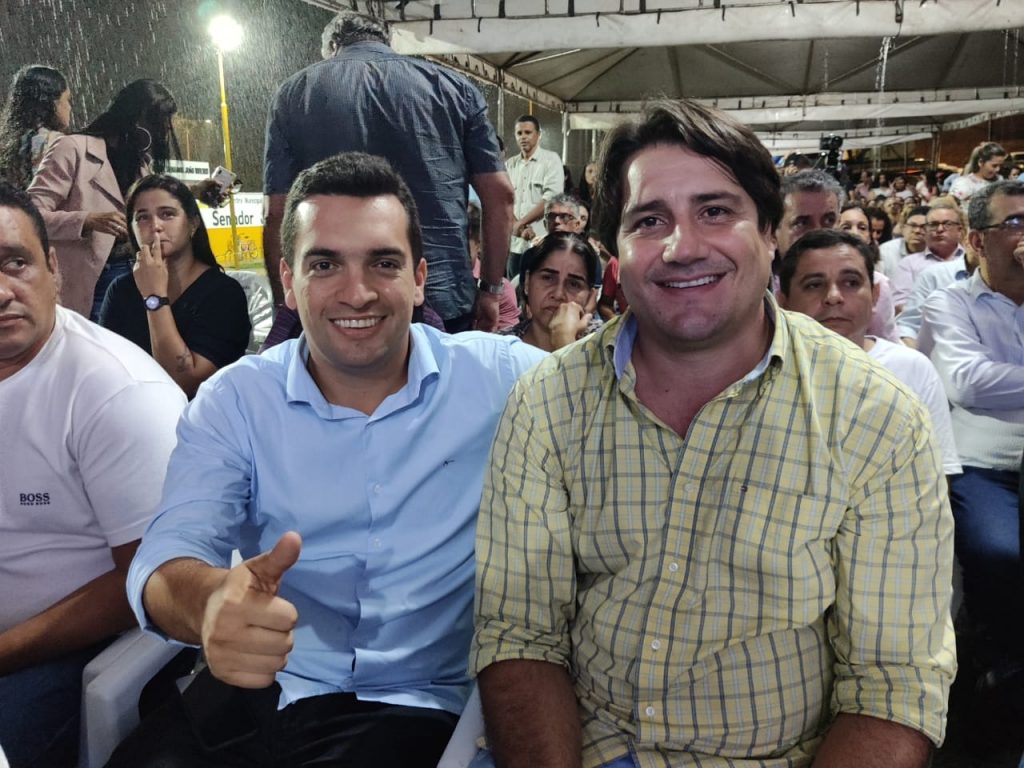 Gutierres-e-Eduardo-Fortes-1024x768 Eleição 2020 | Gutierres poderá ter como vice-prefeito o vereador Eduardo Fortes