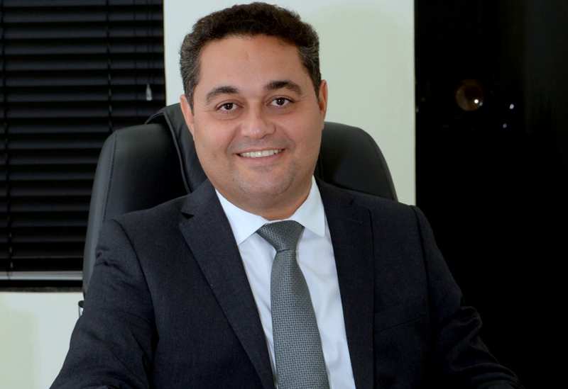 Jairo-Mariano-presidente-da-ATM Alegando questões pessoais, Jairo Mariano pede exoneração da secretaria de governo