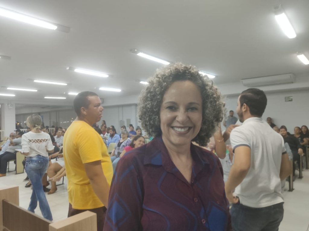 PROS-Josi-1024x768 Encontro do PROS mostra entusiasmo de Josi Nunes em retornar à política, divisão entre pré-candidatos a prefeito e esvaziamento do MDB