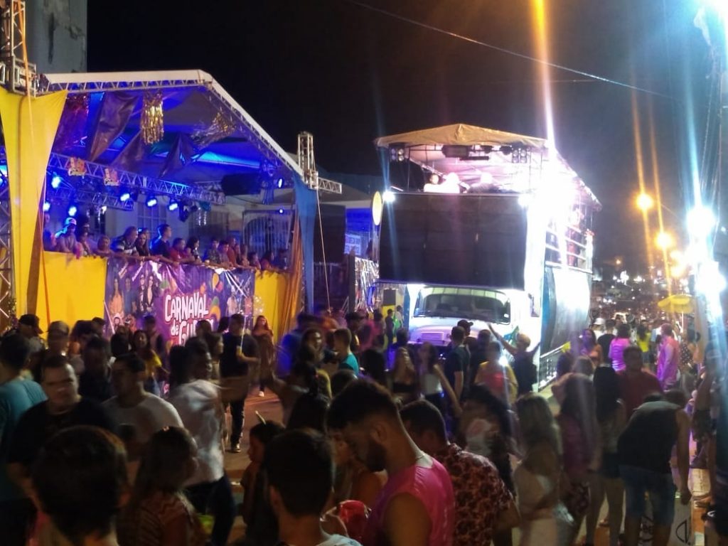 dgdgd-1024x768 Babado Novo foi a atração do primeiro dia do Carnaval de Gurupi