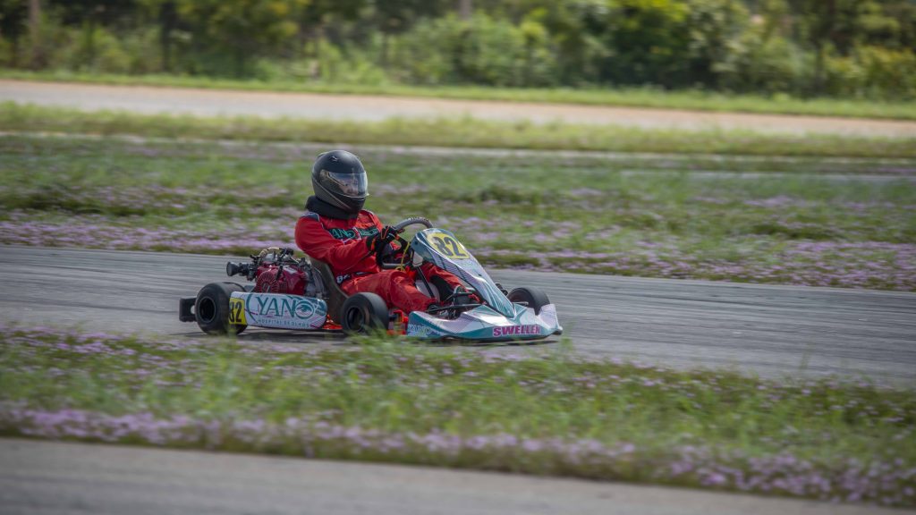 Swellen-Yanno-Luciana-Pires-1-1024x576 Inicia o Campeonato Tocantins de Kart e elas mostram que adrenalina corre em suas veias; primeira etapa da competição aconteceu neste sábado, 07