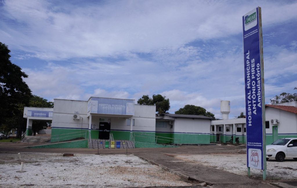 Peixe-Covid-Hospital-Municipal-1024x648 Prefeitura de Peixe adquire Hidroxicloroquina manipulada para garantir que pacientes tenham acesso ao medicamento