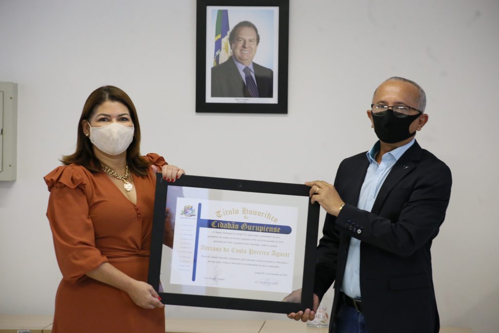 Foto: Márcio Vieira/Governo do Tocantins 