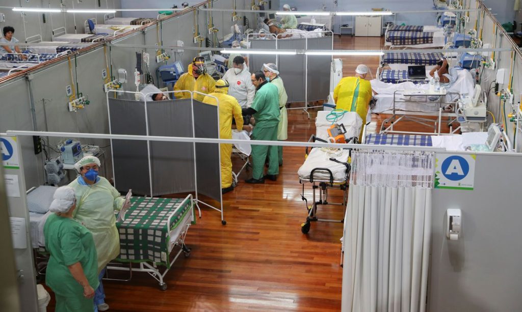Ministério-da-saúde-covid-1024x613 Covid-19: Brasil tem mais de 27 mil novos casos nas últimas 24 horas