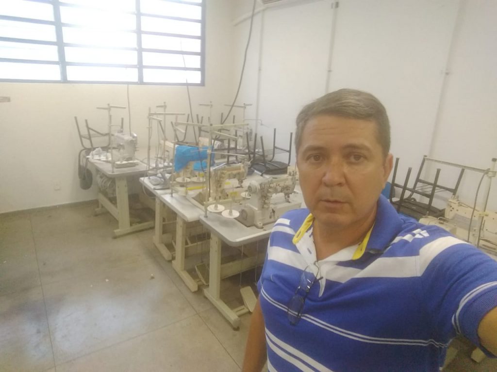 WhatsApp-Image-2020-06-04-at-17.40.04-1024x767 "Temos que procurar meios de emprego, cestas básicas resolve apenas no momento", diz Marcelo Leão durante visitas a empresas