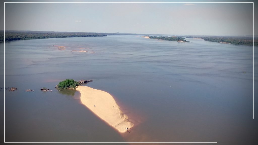 Praia-do-Girassol-1024x576 Município do interior do Tocantins realiza Campanha “Araguaia 2020 sem aglomeração”