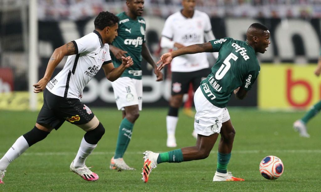 Futebol-1024x613 Corinthians e Palmeiras abrem final do Paulista com empate sem gols