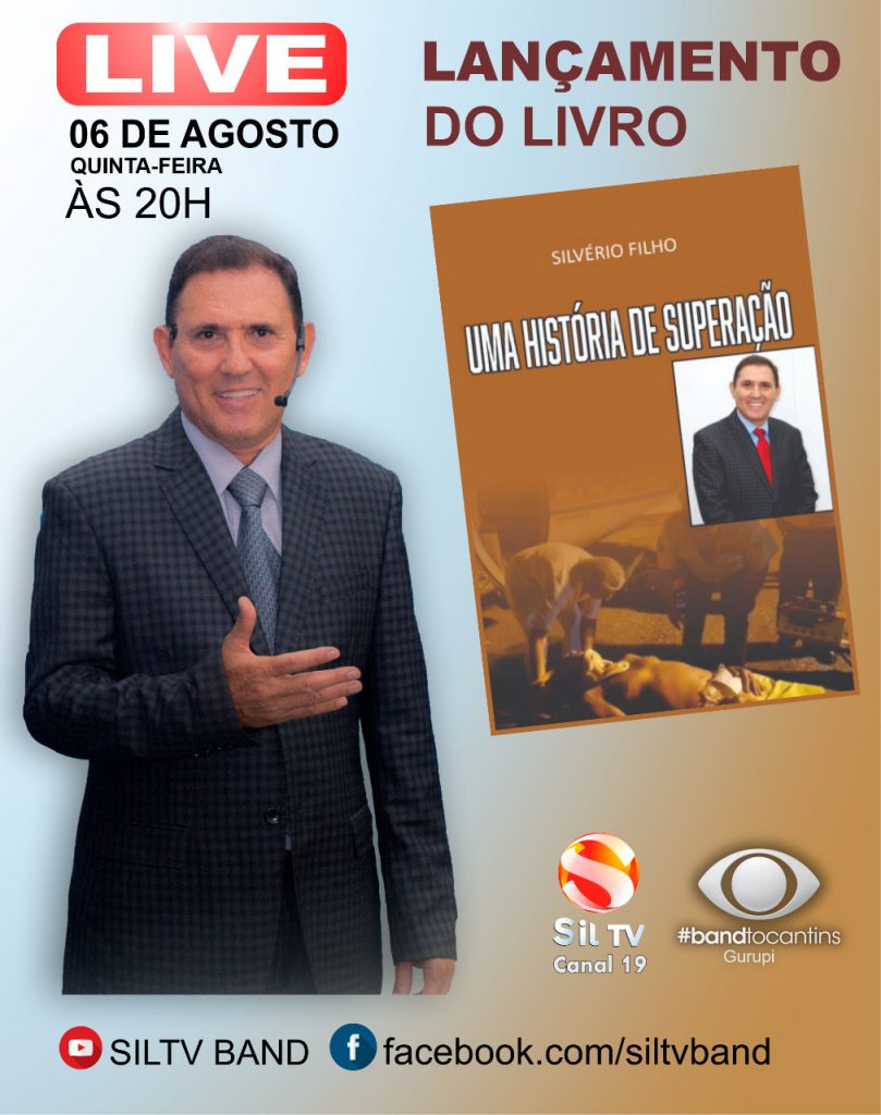 WhatsApp-Image-2020-08-06-at-15.16.25-809x1024 Jornalista Silvério Filho realiza o lançamento do seu Livro "Uma história de superação"