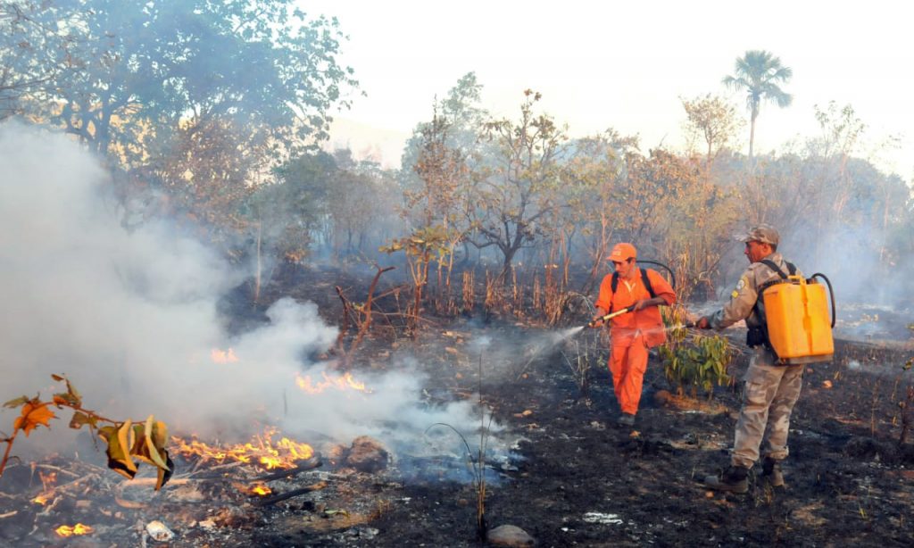 combate-às-queimadas-fogo-foto-Fernando-Alves-Governo-do-Tocantins-1024x614 Queimadas | Com mais de 4 mil focos foram registrados, Carlesse solicita a Bolsonaro auxílio das Forças Armadas