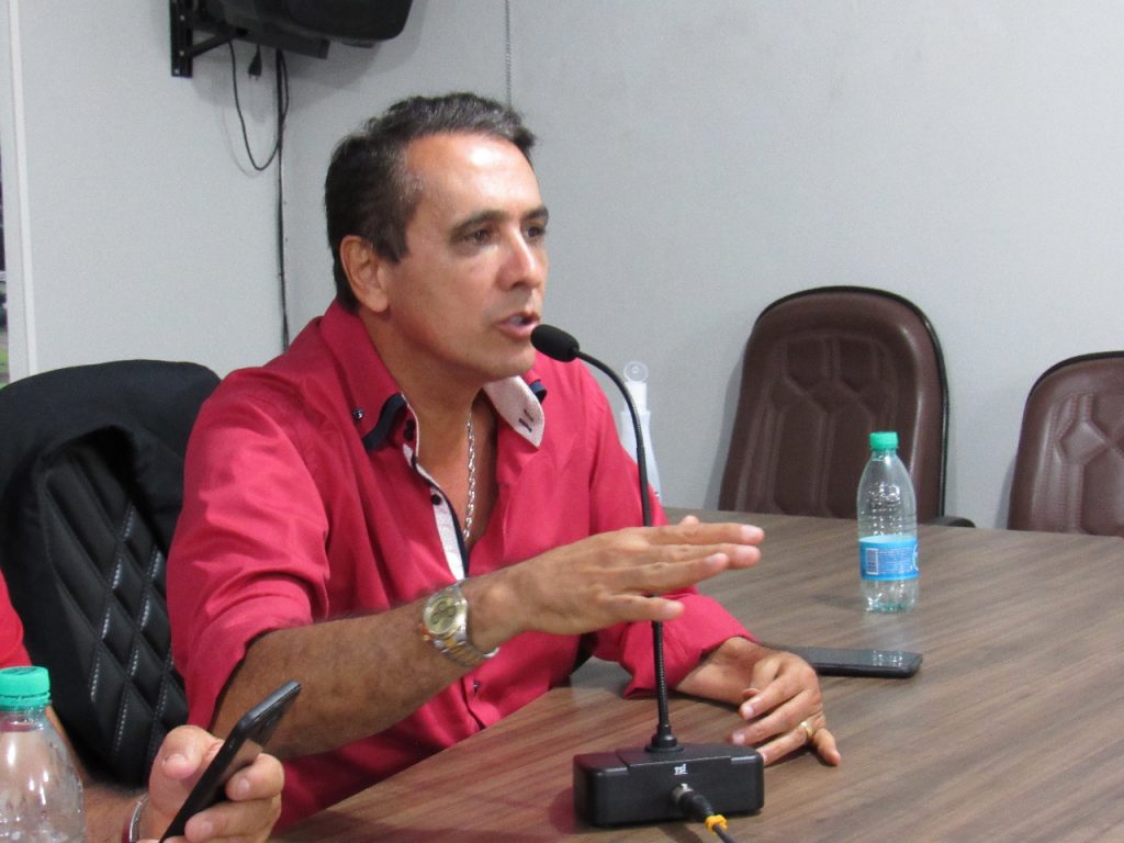Cariri-Gaguim-1024x768 Convenção oficializa Júnior Marajó e Marcelinho como candidatos à reeleição em Cariri