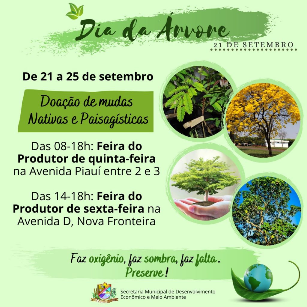 dia-da-árvore-1024x1024 Prefeitura de Gurupi distribuirá mudas nativas em alusão ao Dia da Árvore