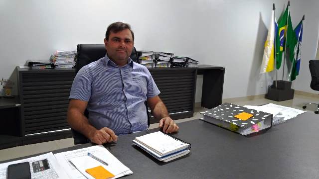 IMG-20201013-WA0265 Júnior Marajó destaca avanços na área da Saúde e afirma que vai implantar ambulatório de especialidades em Cariri